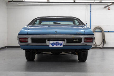 1970 Chevrolet Chevelle