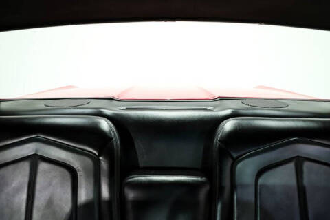 1969 Chevrolet Caprice