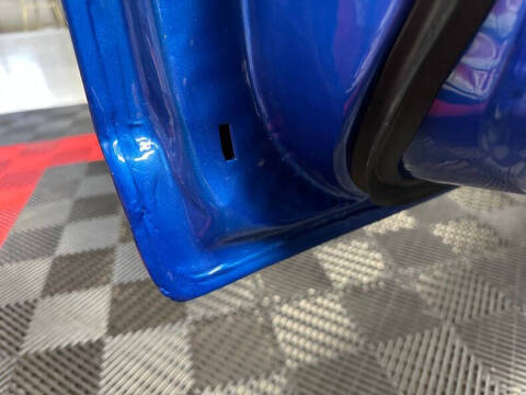 1969 Plymouth Roadrunner