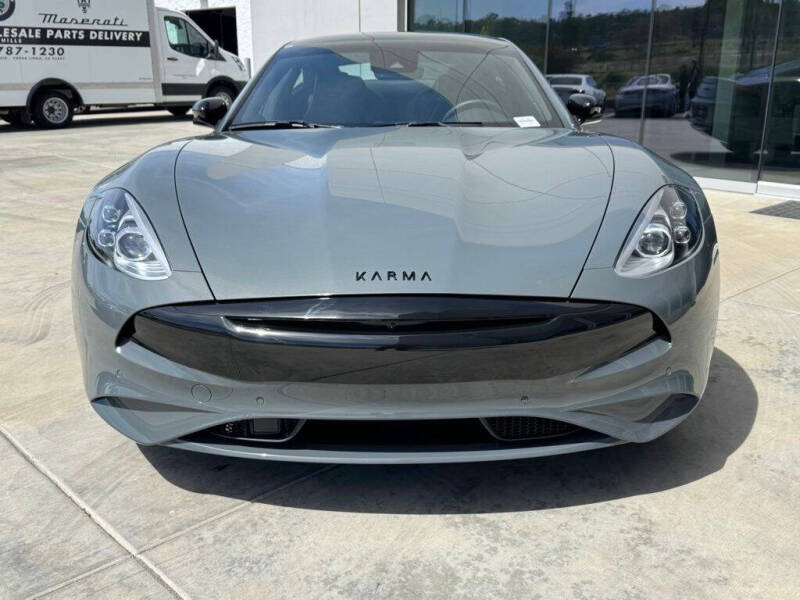 2025 Karma Revero