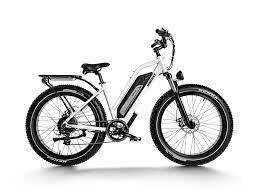 2023 Himiway Cruiser Step Thru for sale at Ashley Automotive LLC - Ebikes in Altoona WI