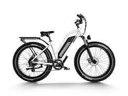 2024 Himiway Cruiser Step Thru for sale at Ashley Automotive LLC - Ebikes in Altoona WI