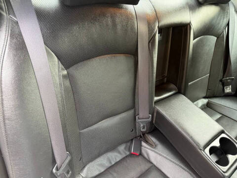 2016 Kia Optima Hybrid EX