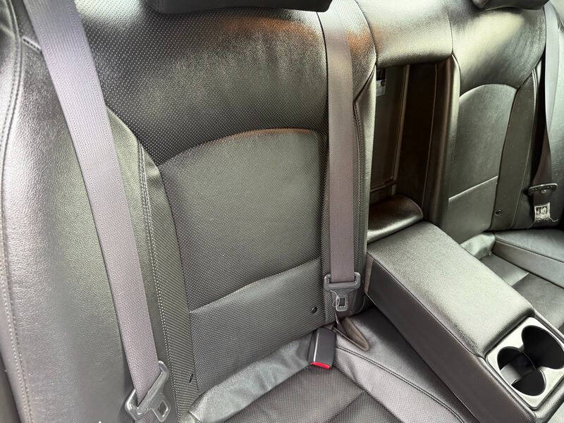 2016 Kia Optima Hybrid EX