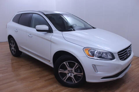 2015 Volvo XC60 for sale at Elite Auto Sales of MI, INC in Grand Rapids MI