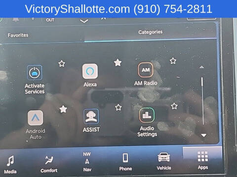 2024 Chrysler Pacifica Plug-In Hybrid Select
