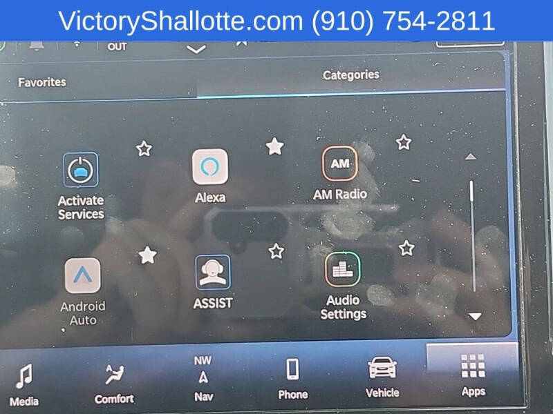 2024 Chrysler Pacifica Plug-In Hybrid Select