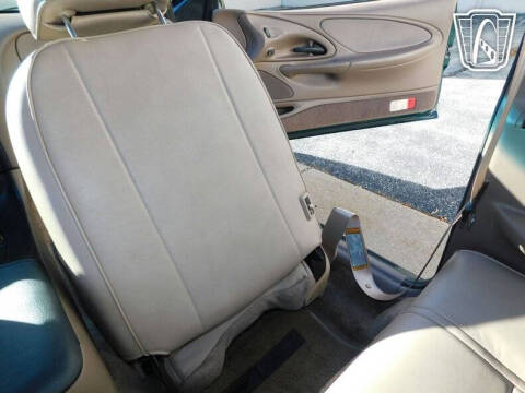 1994 Ford Thunderbird LX