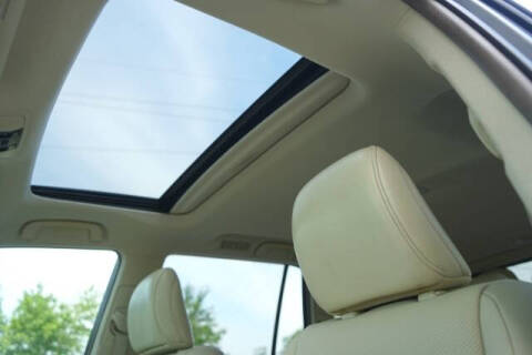 2016 Lexus GX 460