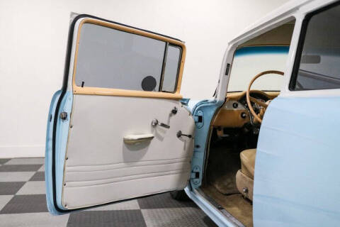 1955 Chevrolet 150