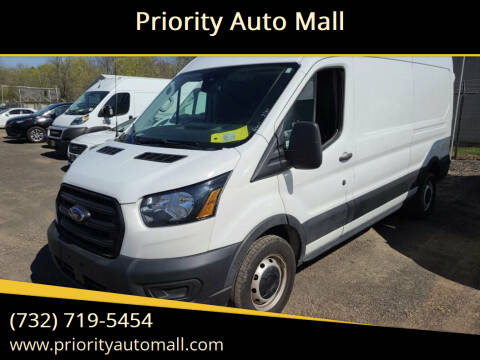 2020 Ford Transit for sale at Priority Auto Mall in Lakewood NJ