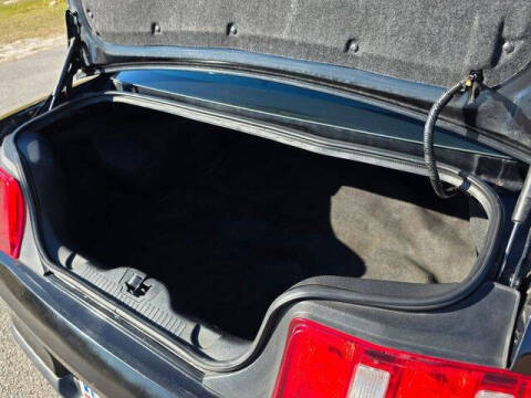 2010 Ford Mustang GT