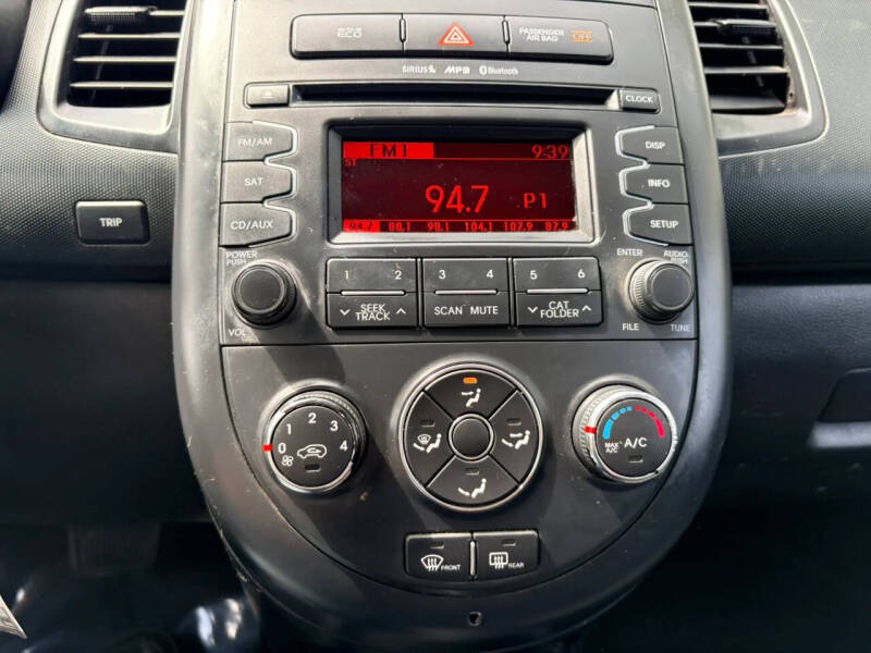 2013 Kia Soul