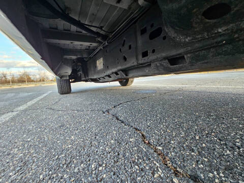 2013 Chevrolet Express 1500