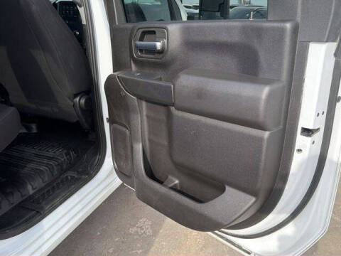 2023 GMC Sierra 2500HD