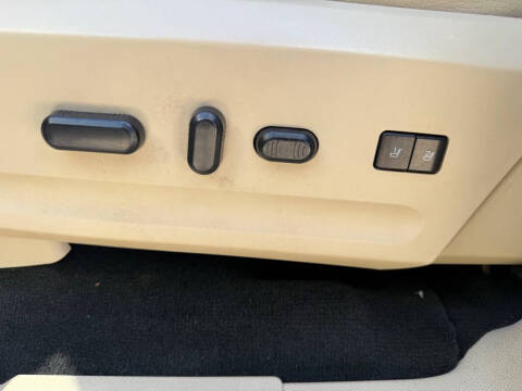 2016 Ford Expedition EL XLT