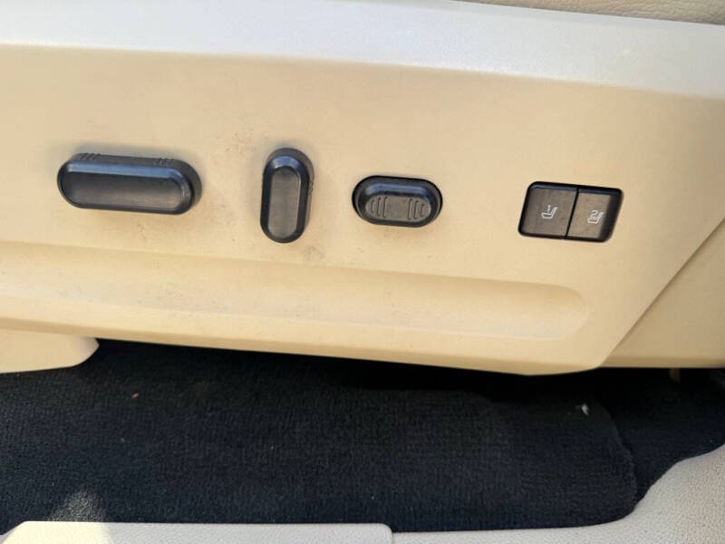 2016 Ford Expedition EL XLT