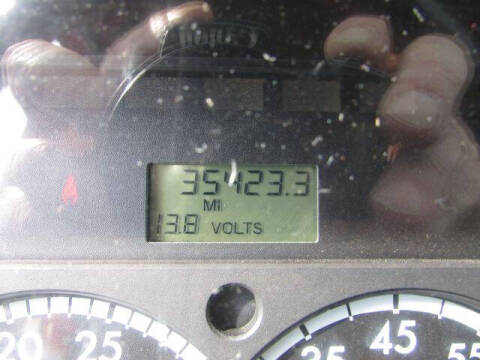 2009 Sterling L7500 Series