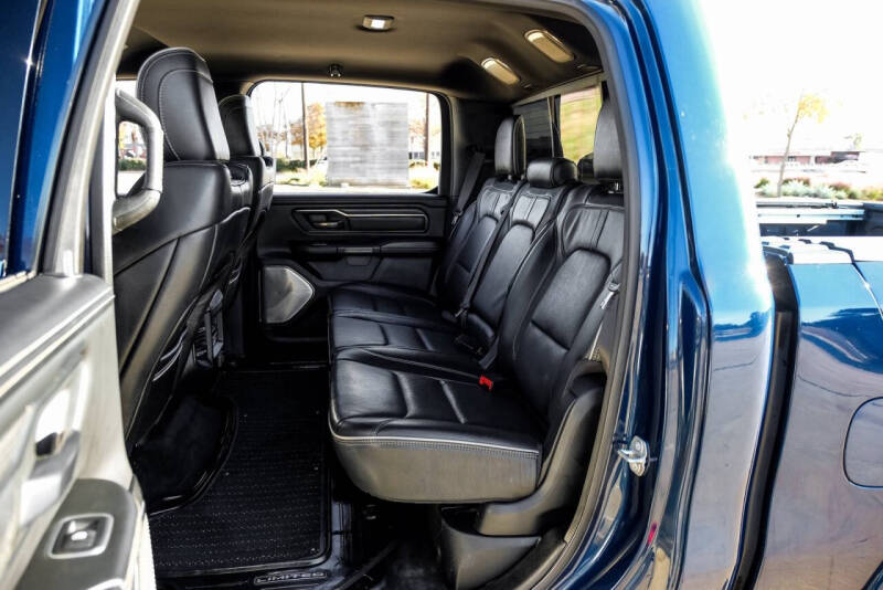 2020 RAM 1500 Limited