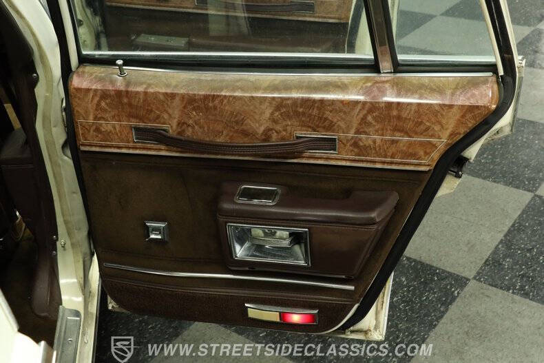1983 Buick Electra Estate