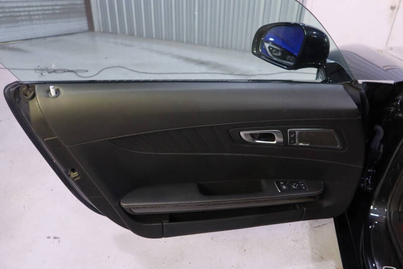 2016 Mercedes-Benz AMG GT S