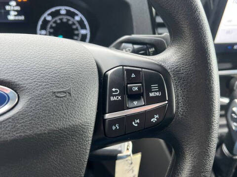 2023 Ford Transit 350 XLT