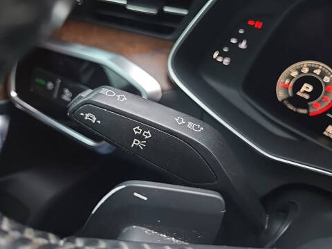 2019 Audi A6 quattro Prestige 55 TFSI