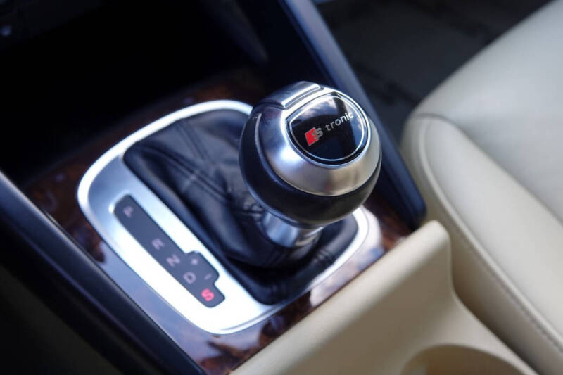 2012 Audi A3 2.0 TDI Premium Plus