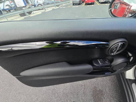 2020 MINI Hardtop 2 Door Cooper S