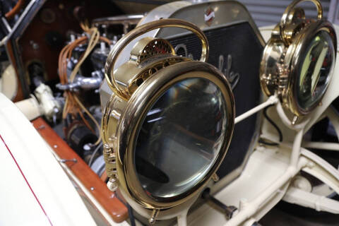1912 Oldsmobile Defender