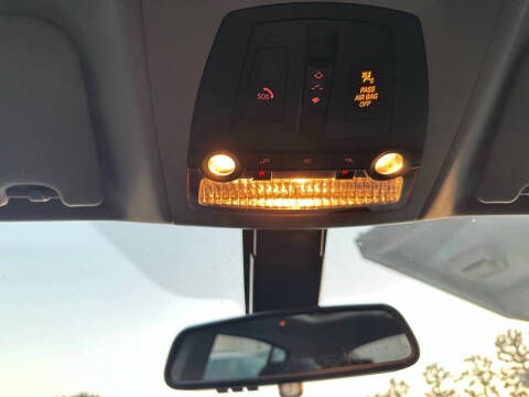 2015 BMW 5 Series 535i Gran Turismo