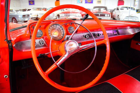 1957 Chevrolet Bel Air