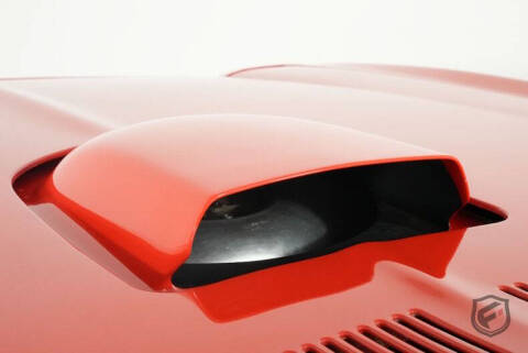 1974 Pontiac Trans Am