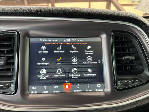 2019 Dodge Challenger R/T Scat Pack