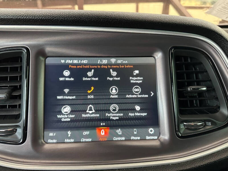 2019 Dodge Challenger R/T Scat Pack