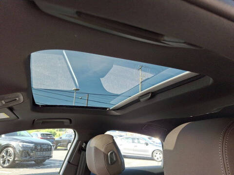 2025 Audi A3 quattro Premium Plus 40 TFSI