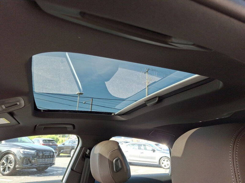 2025 Audi A3 quattro Premium Plus 40 TFSI