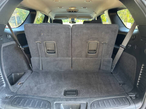 2020 Dodge Durango SXT Plus