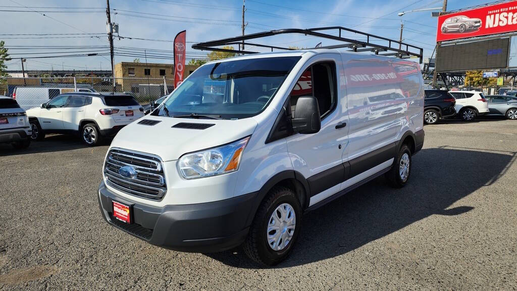 2018 Ford Transit for sale at NJ Car Buyer in Jersey City, NJ