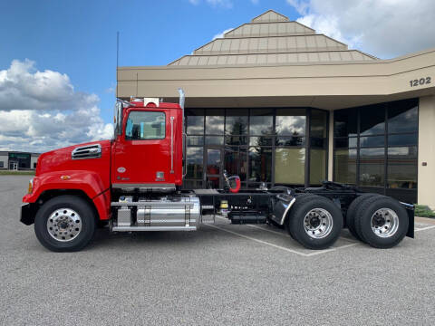 2021 Western Star 4700 SF