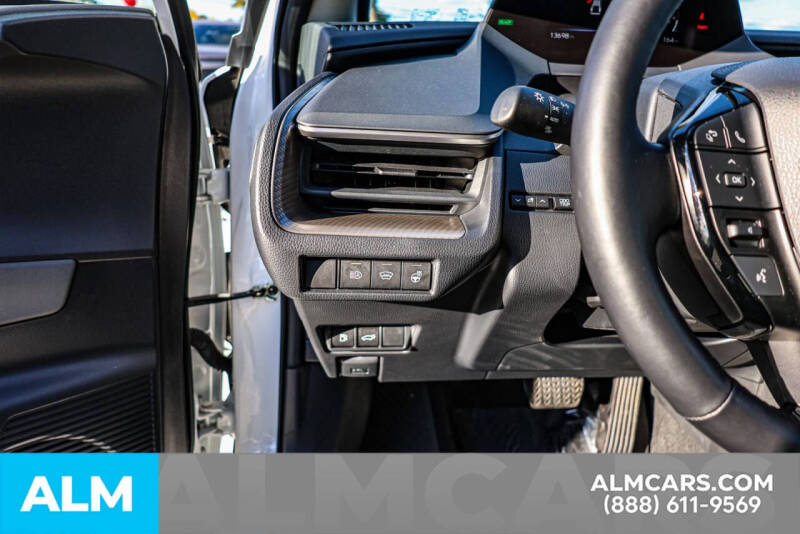 2024 Toyota Prius Limited