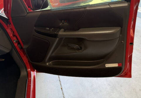 2006 Chevrolet Silverado 1500
