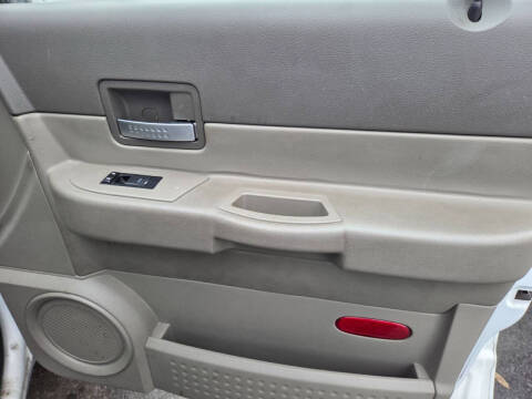 2008 Dodge Durango SLT