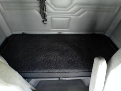 2011 Freightliner Cascadia