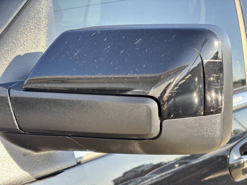 2016 Ford Expedition Limited