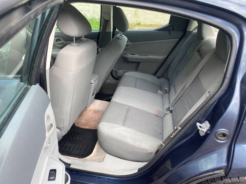 2008 Dodge Avenger SE