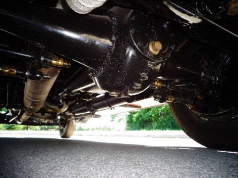 1926 Rolls-Royce Silver Ghost