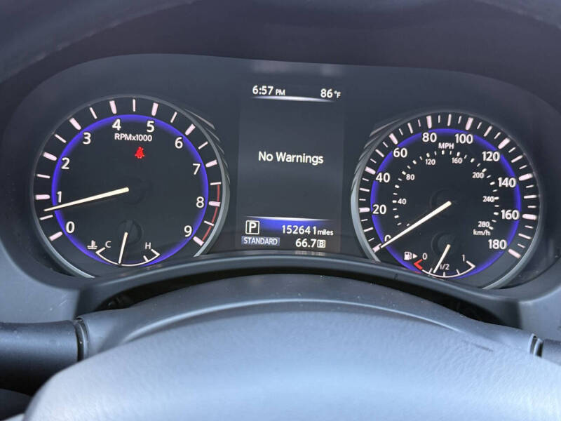 2014 Infiniti Q50