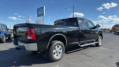 2013 RAM 3500