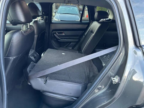 2025 Mazda CX-50 2.5 S Preferred